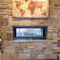 Harristone - Summit Chief Joseph - Products