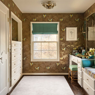 SW Greenleaf