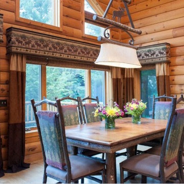 Dining with a View