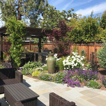 Outdoor Kitchens