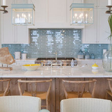 Beach Kitchen