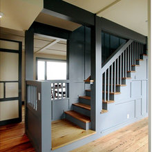ideas for cool staircases