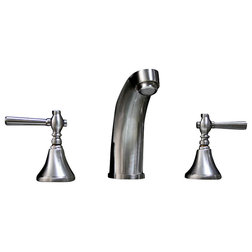 Traditional Bathroom Sink Faucets by Legion Furniture