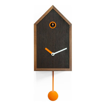 MR ORANGE