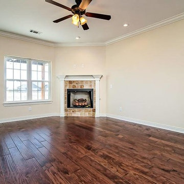 FOREST PARK SUBDIVISION