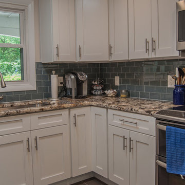 Kitchens