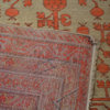 Consigned Antique Khotan, Samarkand Rug