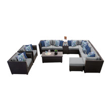 Patio Ideas