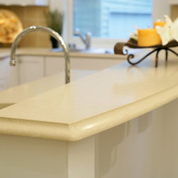 Kitchen Countertops - Kitchen Countertops