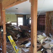 Construction Pics