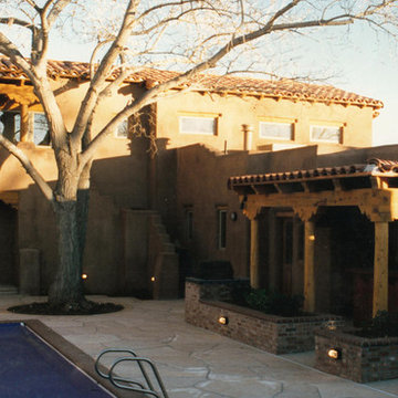 Southwest Projects