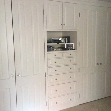 Remodeling