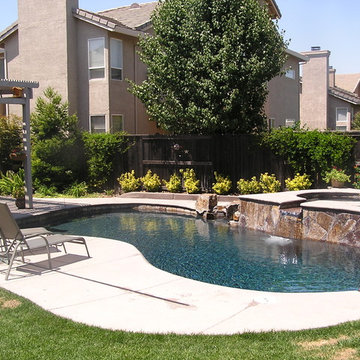 Z Pools