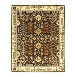 Tribal Rugs - Area Rugs