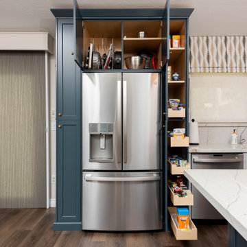 Culver Kitchen