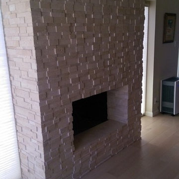 Fireplaces
