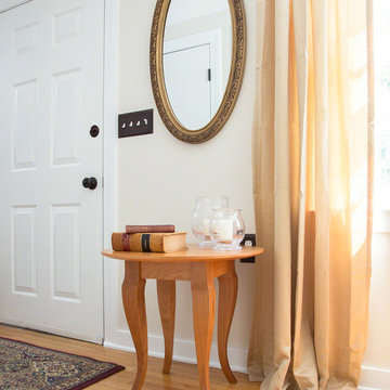French Country Living Room Furniture