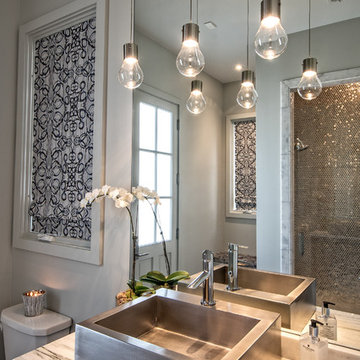 Memphis Designer Home