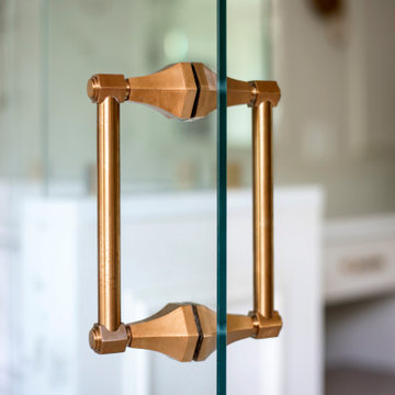 The Modern Heirloom Suite