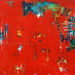 Recent Artwork - Paintings