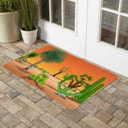 Floor Mats - Products
