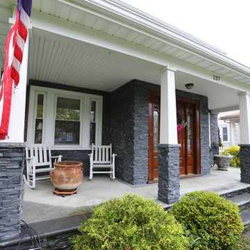 Antique Royal Ledgestone