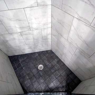 Leila's bathroom