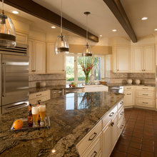 kitchen ideas for Hilton