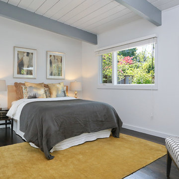 Modern (Eichler) Remodel/Addition