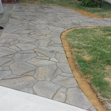 Patio Extension