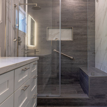 1-Bed, 1-Bath Addition in Cupertino