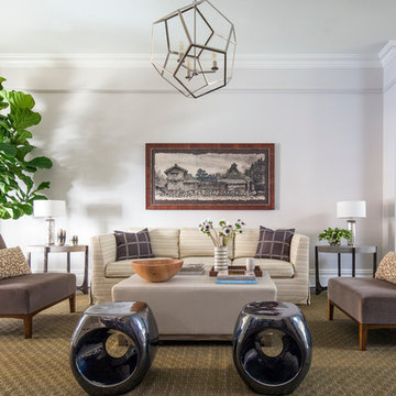 UWS Townhouse