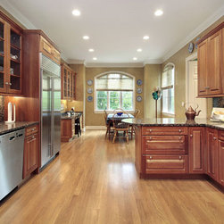White Oak Flooring Design Inspiration - Hardwood Flooring