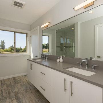 Hillsboro remodel