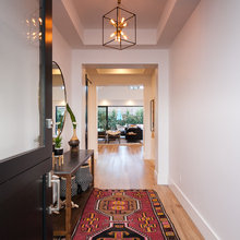 Hallways
