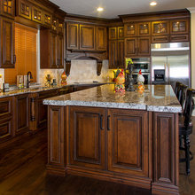 Kitchen Ideas
