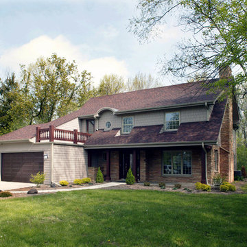 Private Residence-Fox Point Wisconsin