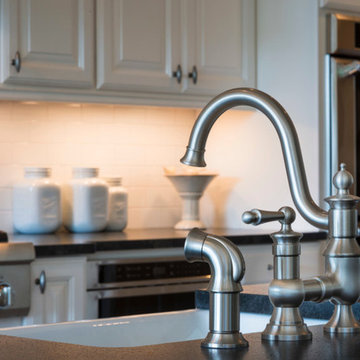 2014 Southern Living Custom Builder Program Showcase Home