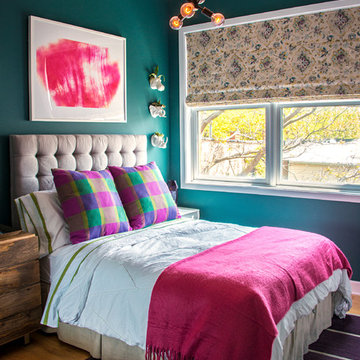 Wicker Park Bedrooms