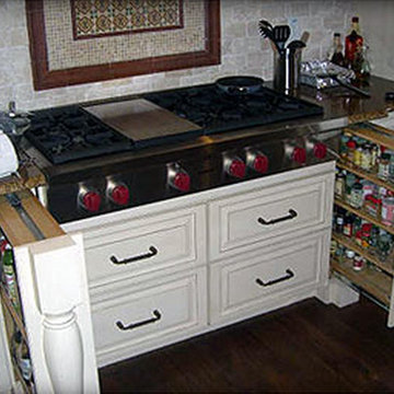 Kitchens