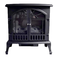 Stoves