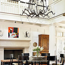 Living Room Ideas