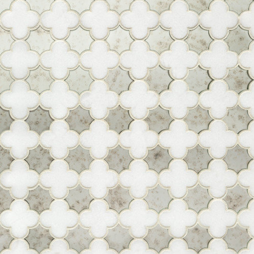 How best to use this tile from Artistic Tile