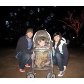 Celia Waddington's photo