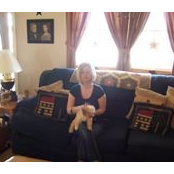 Jennifer Tate's photo