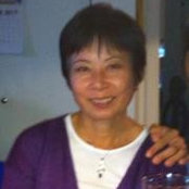 Setsuko Nishimura's photo