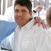 Vincent Fisher's photo