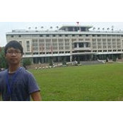 Dang Vo's photo
