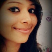 Foto von Amritha Mohan