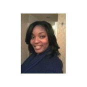 Toshiba Brooks's photo